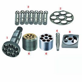 Hydraulic Pump Repair Parts